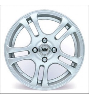 JANTE KM 137 STORM - 17'