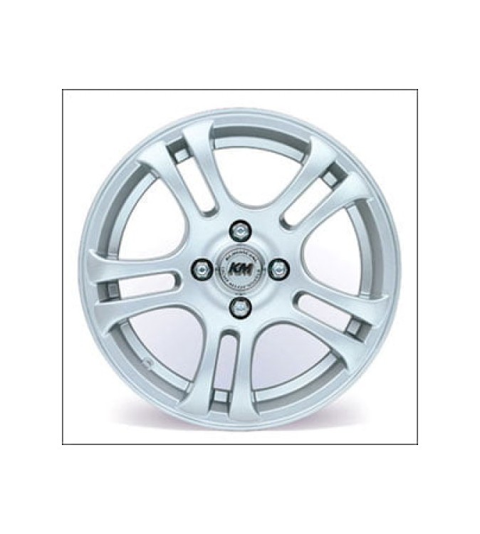 JANTE KM 137 STORM - 17'