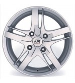 JANTE KM 807 FORMULA - 17'