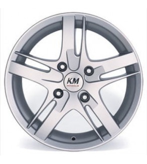 JANTE KM 807 FORMULA - 17'