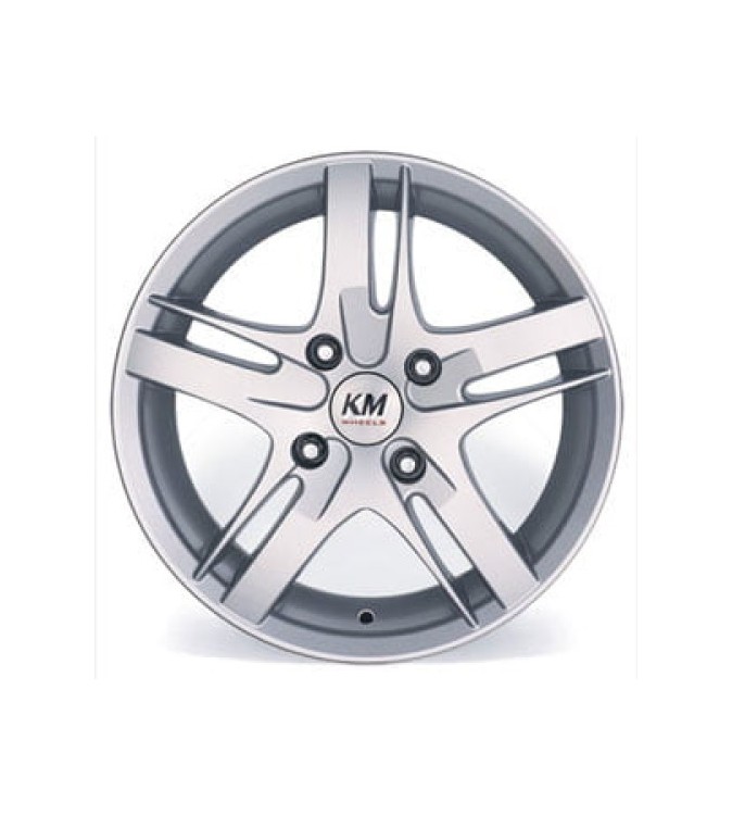 JANTE KM 807 FORMULA - 17'