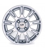 JANTE KM 424 GALLANT - 14'