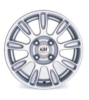 JANTE KM 424 GALLANT - 14'