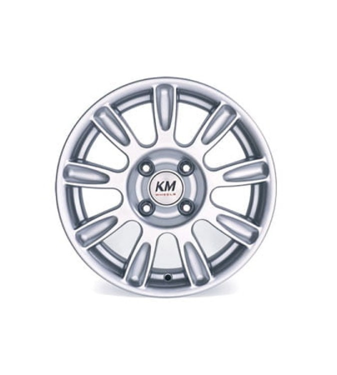 JANTE KM 424 GALLANT - 14'
