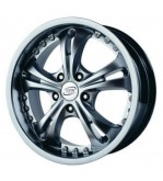Jante Monza 46  - 16'