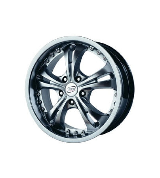 Jante Monza 46  - 16'