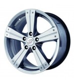 Jante Monte Carlo 67  - 17'