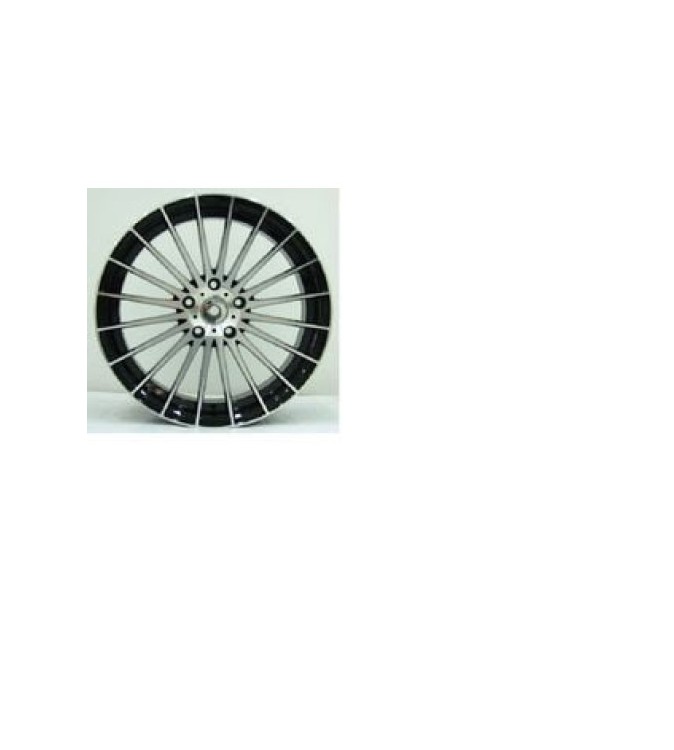 Jante ART 833 - 16'