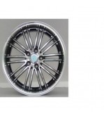 Jante ART 820 - 17'