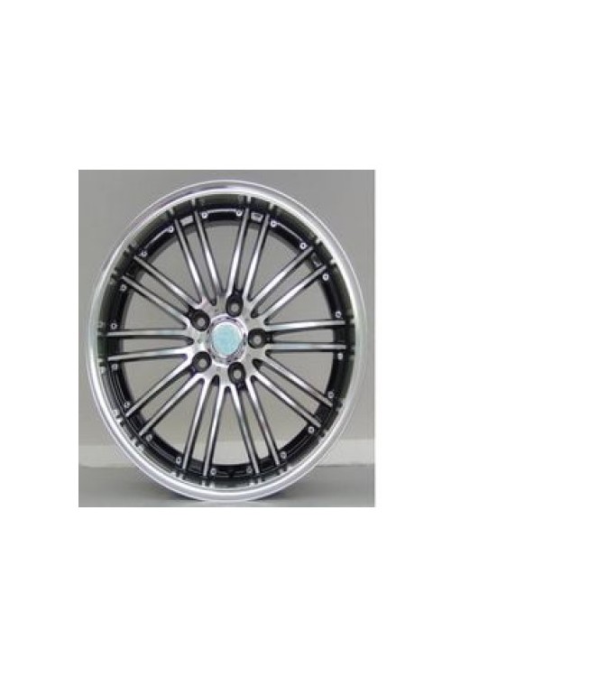 Jante ART 820 - 17'