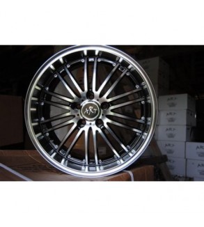 Jante ART 820 - 17'