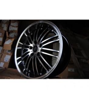 Jante ART 820 - 17'