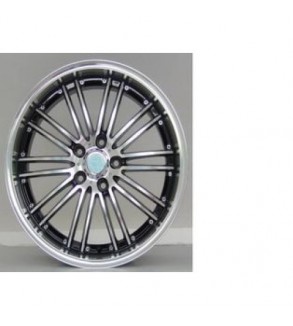 Jante ART 820 - 16'
