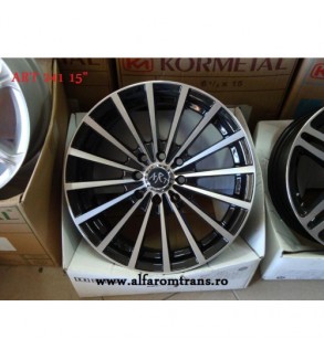 Jante ART 241 -15'
