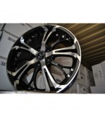 Jante ART 667 - 17'