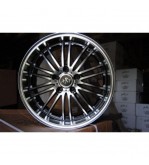 Jante ART 820 - 17'
