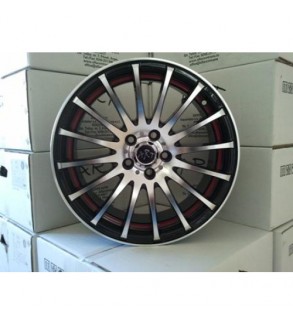 Jante ART 367 BP - 16'