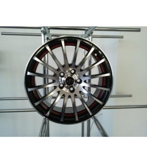 Jante ART 367 BP - 16'