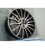 Jante ART 367 BP - 16'