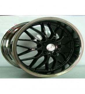 Jante ART 503 -18'