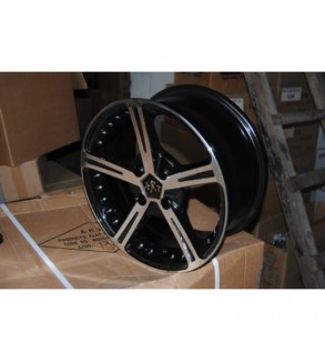 Jante ART 416BP -15'