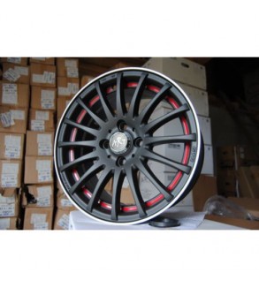 Jante ART 367 -15'
