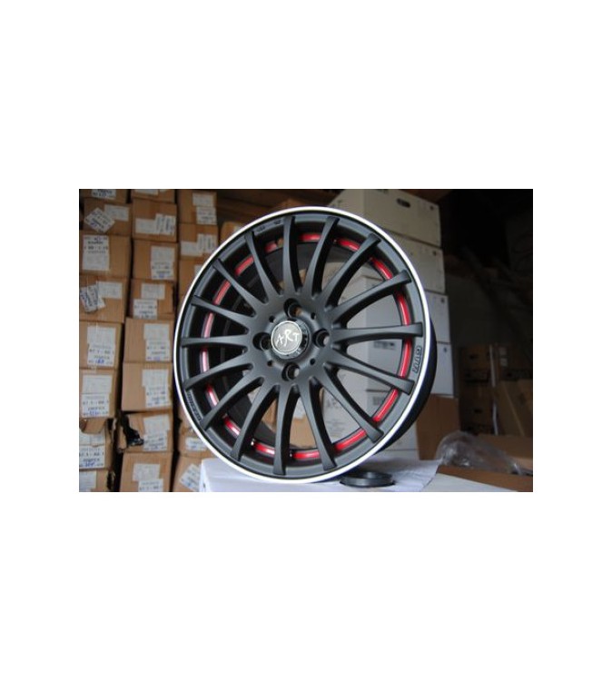 Jante ART 367 -15' Jante ART 367 -15'