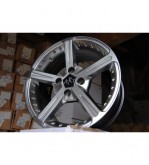 Jante ART 416 HB -15'
