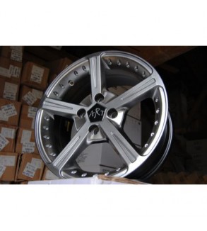 Jante ART 416 HB -15'