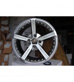 Jante ART 416 HB -15'