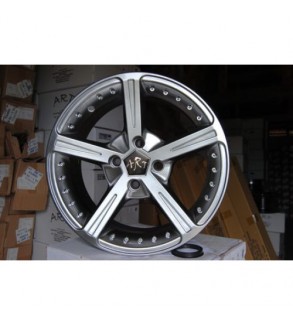 Jante ART 416 HB -15'