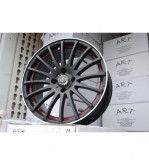 Jante ART 367 -15'