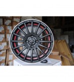 Jante ART 367 -15'