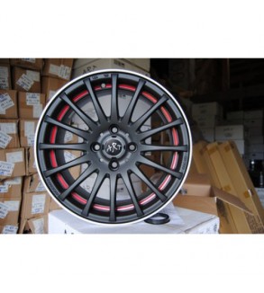 Jante ART 367 -15'