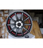 Jante ART 355 M - 16'