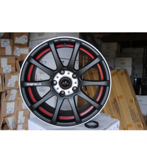 Jante ART 355 M - 16'