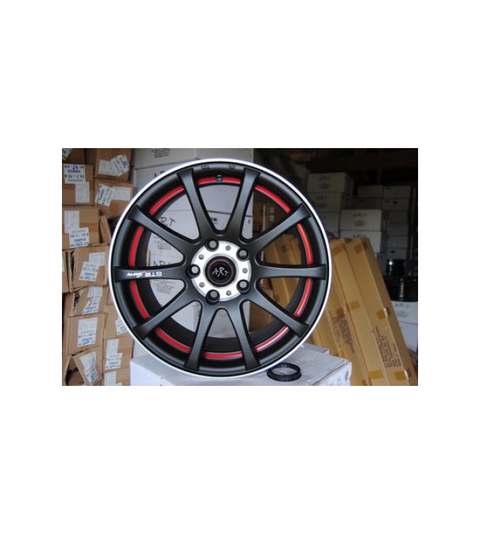 Jante ART 355 M - 16'