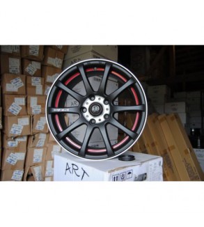 Jante ART 355 M - 16'