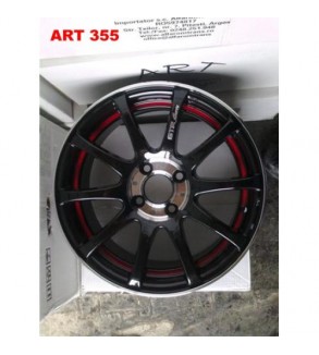 Jante ART 355 L -14'