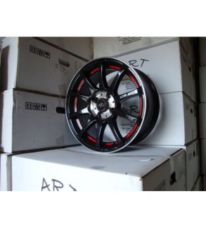 Jante ART 355 L -15'