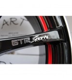 Jante ART 355 L -15'