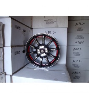 Jante ART 355 L -15'