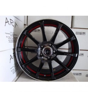 Jante ART 355 L - 16'