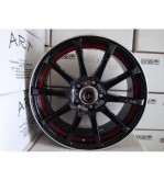 Jante ART 355 L - 17'