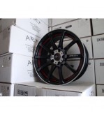 Jante ART 355 L - 17'
