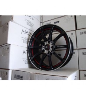 Jante ART 355 L - 17'