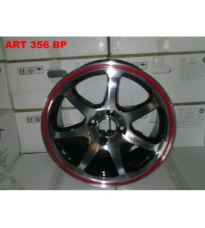 Jante ART 356BP 15'
