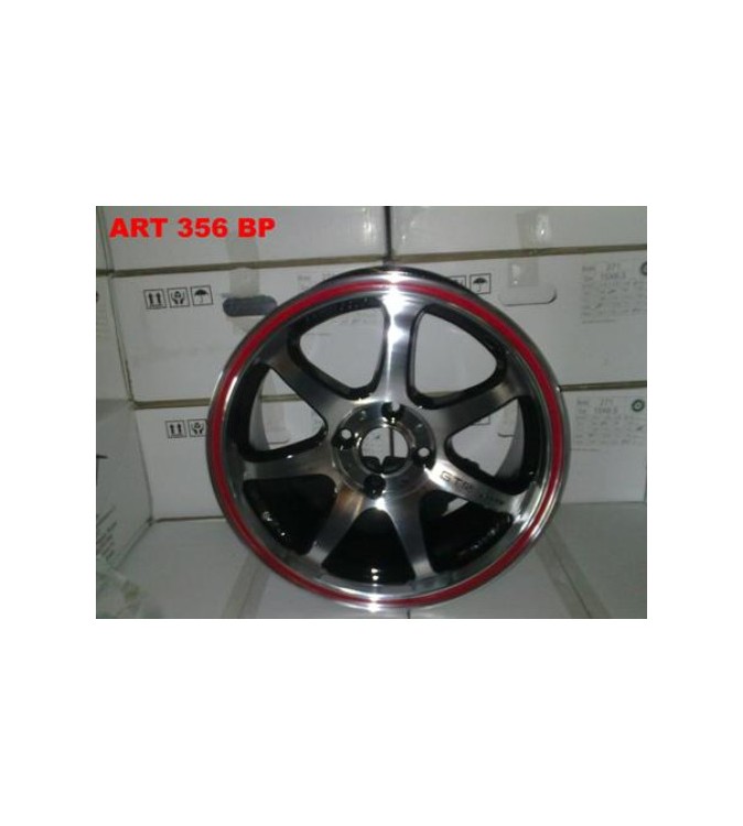 Jante ART 356BP 15'