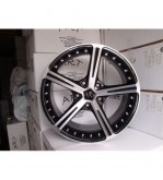 Jante ART 416BP - 17'