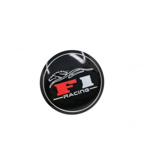 Set Ornamente Negre pentru Capace-Jante   Cod: LGT-003
